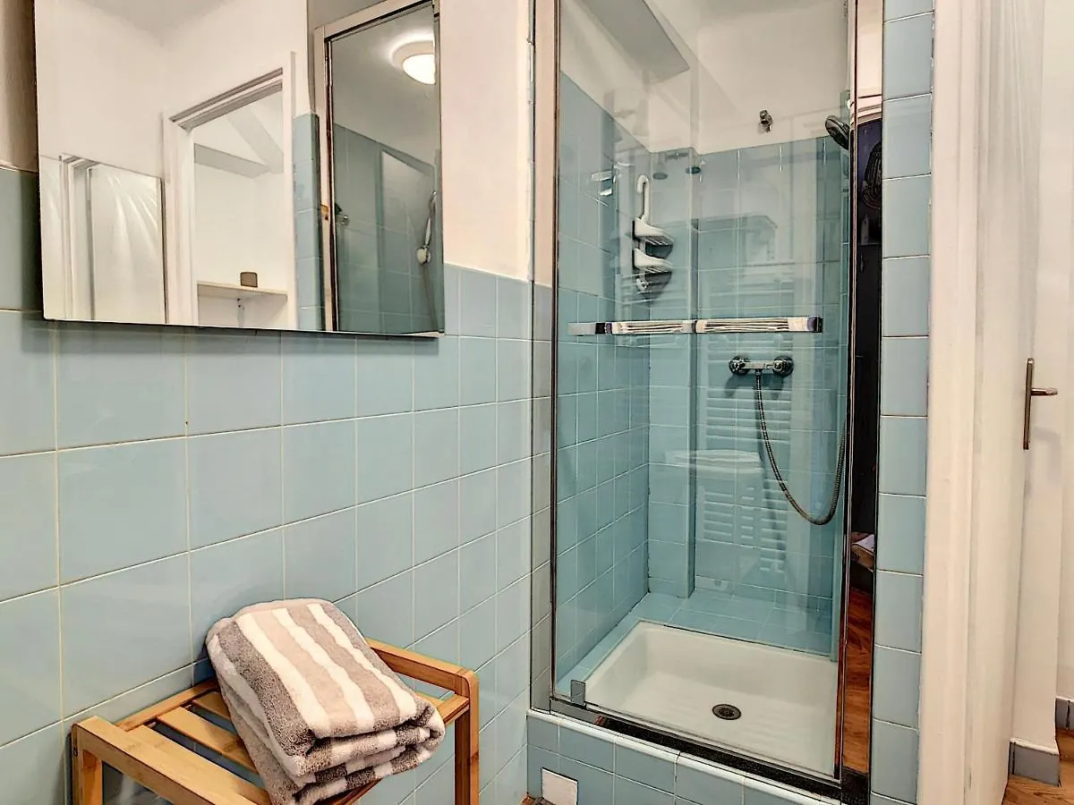 Central Park Grand 2 Pieces Centre Valberg Apartment